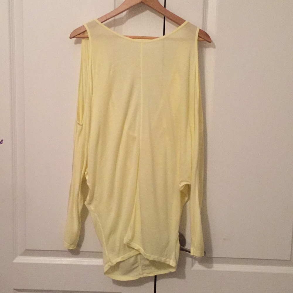 Flowy KARMA Yoga Cover-up